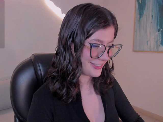 AmberFarrell live cam on BongaCams
