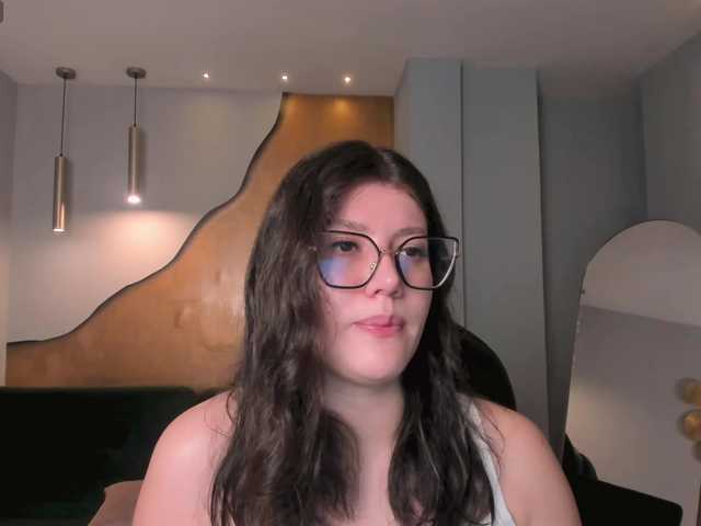 AmberFarrell live cam on BongaCams