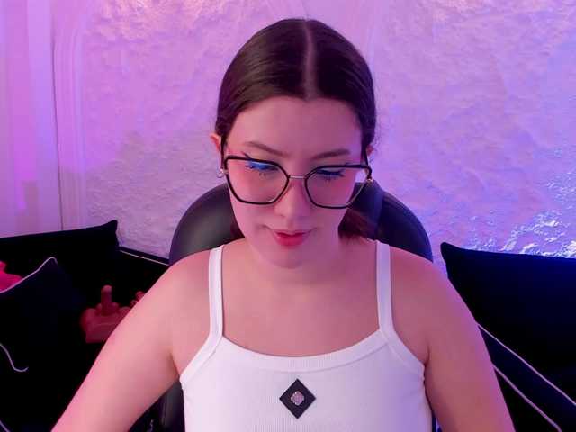 AmberFarrell live cam on BongaCams