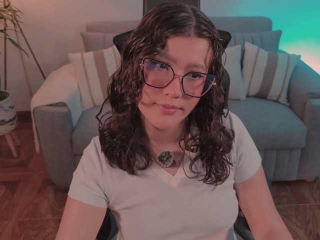 AmberFarrell live cam on BongaCams