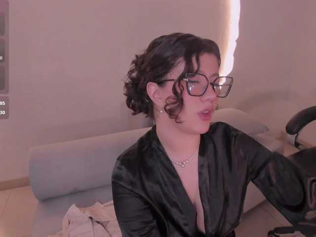AmberFarrell live cam on BongaCams