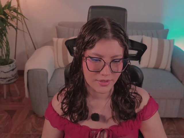 AmberFarrell live cam on BongaCams