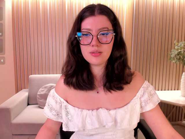 AmberFarrell live cam on BongaCams