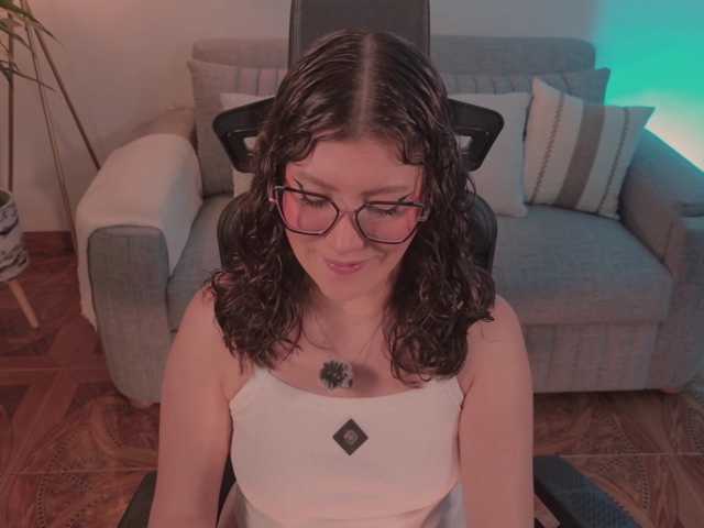 AmberFarrell live cam preview