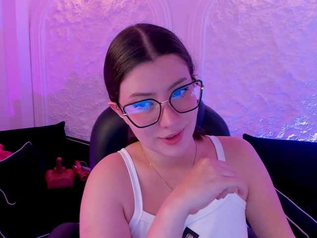AmberFarrell live cam on BongaCams