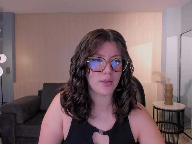 AmberFarrell live cam on BongaCams