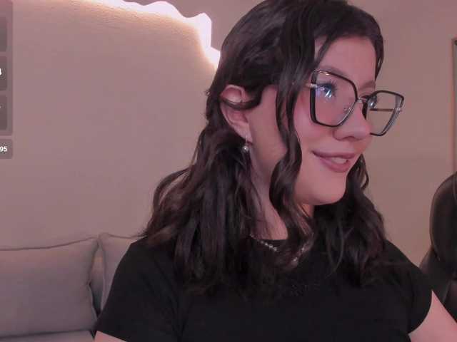 AmberFarrell live cam on BongaCams