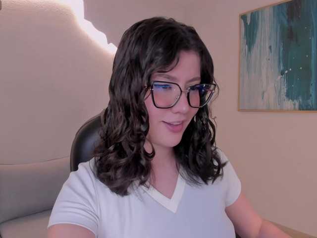 AmberFarrell live cam on BongaCams