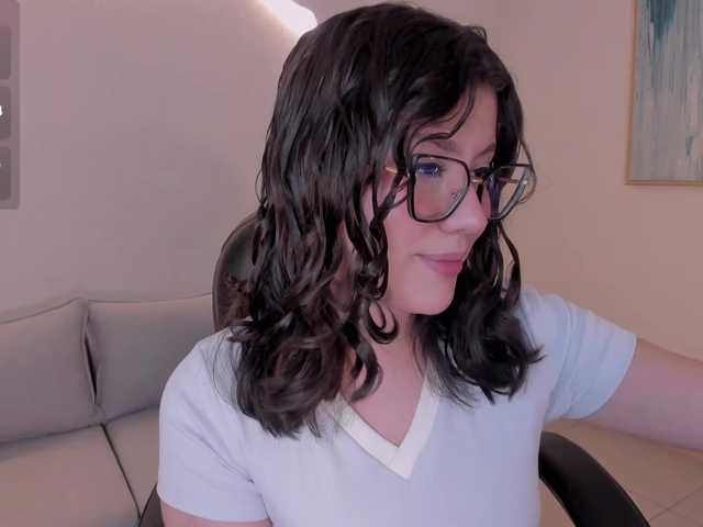 AmberFarrell live cam on BongaCams