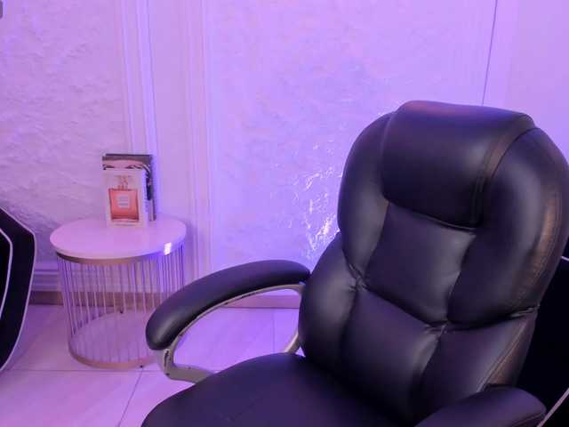 AmberFarrell live cam on BongaCams