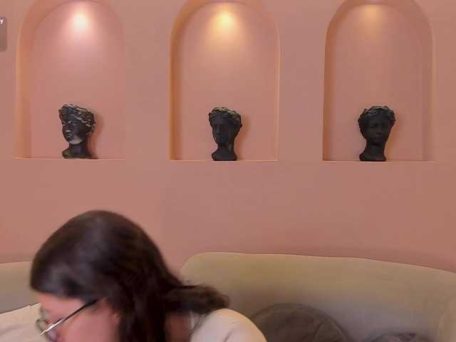 AmberFarrell live cam on BongaCams