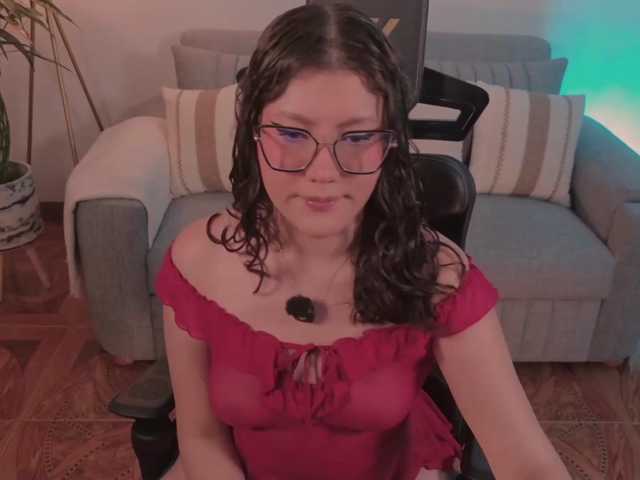 AmberFarrell live cam on BongaCams