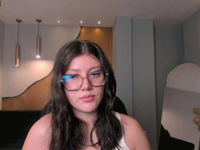 AmberFarrell live cam on BongaCams