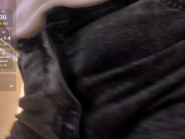 AmberFarrell live cam on BongaCams