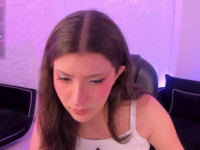 AmberFarrell live cam on BongaCams