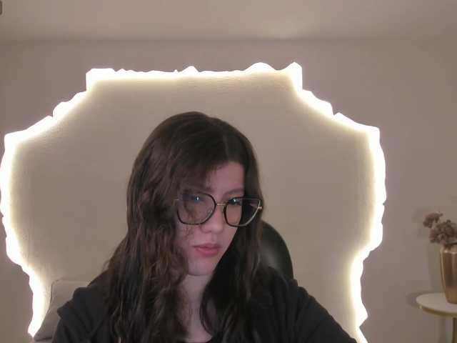 AmberFarrell live cam on BongaCams