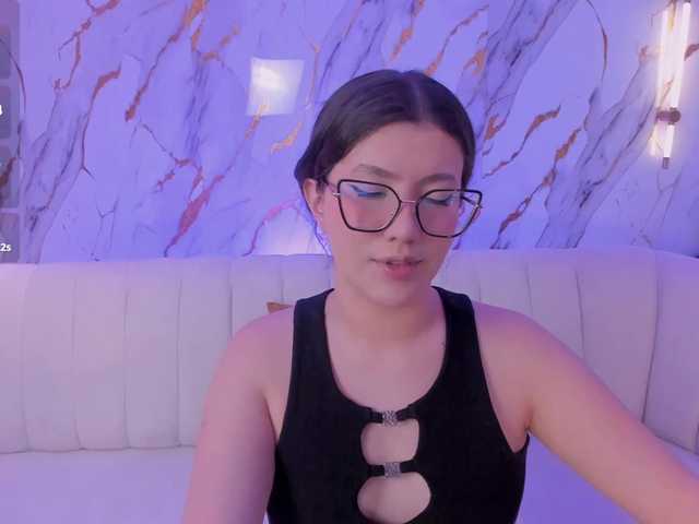 AmberFarrell live cam on BongaCams