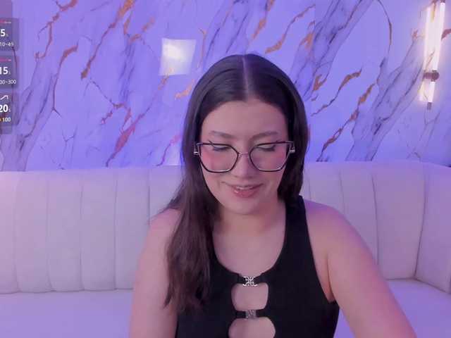 AmberFarrell live cam on BongaCams