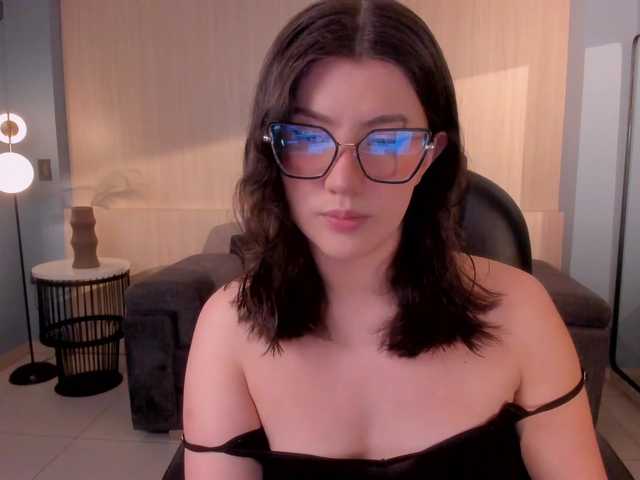 AmberFarrell live cam on BongaCams