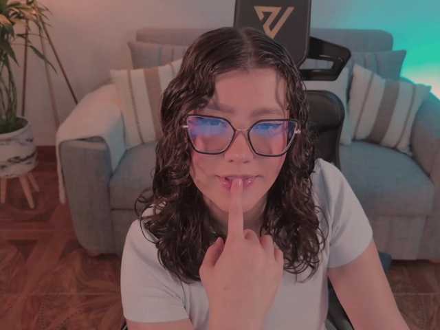 AmberFarrell live cam on BongaCams