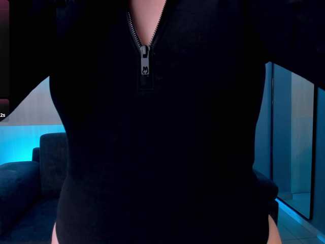 AmberFarrell live cam on BongaCams