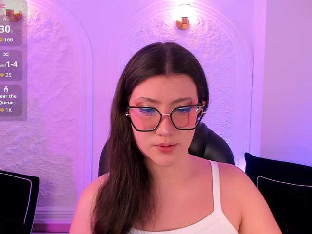 AmberFarrell live cam on BongaCams