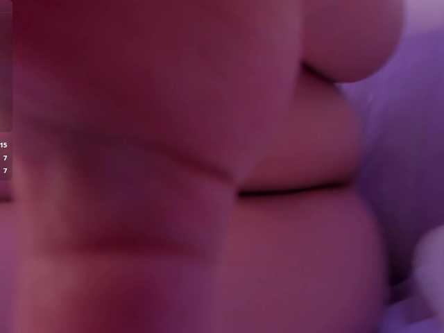 AmberFarrell live cam on BongaCams