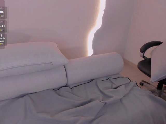 AmberFarrell live cam on BongaCams