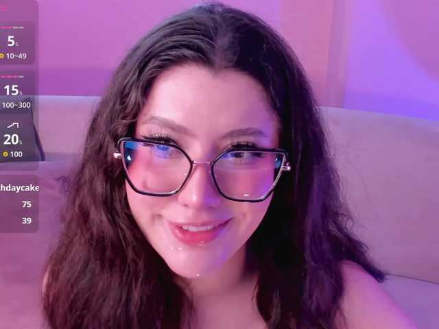 AmberFarrell live cam on BongaCams