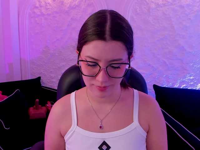 AmberFarrell live cam on BongaCams