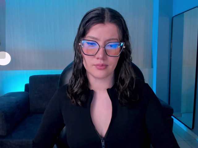 AmberFarrell live cam on BongaCams