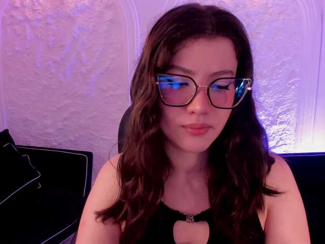 AmberFarrell live cam on BongaCams