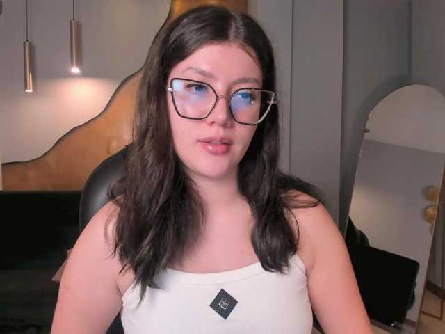 AmberFarrell live cam on BongaCams