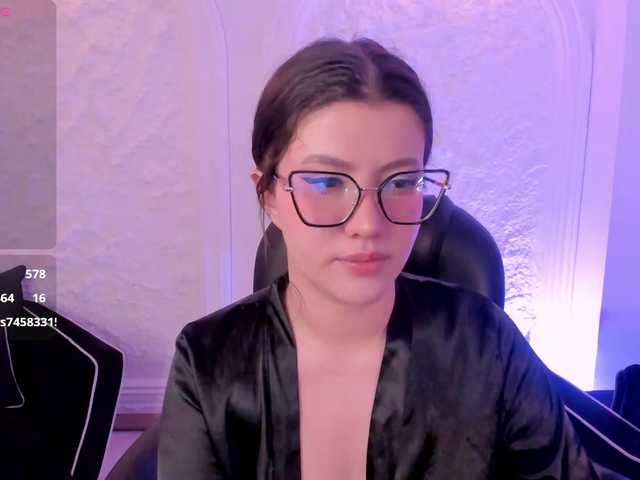 AmberFarrell live cam on BongaCams