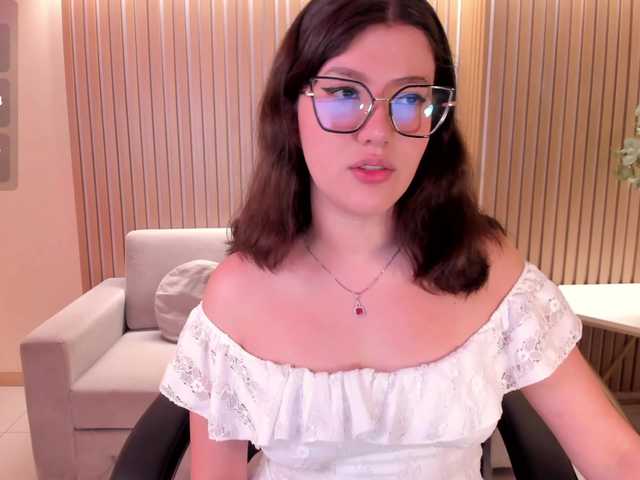 AmberFarrell live cam on BongaCams