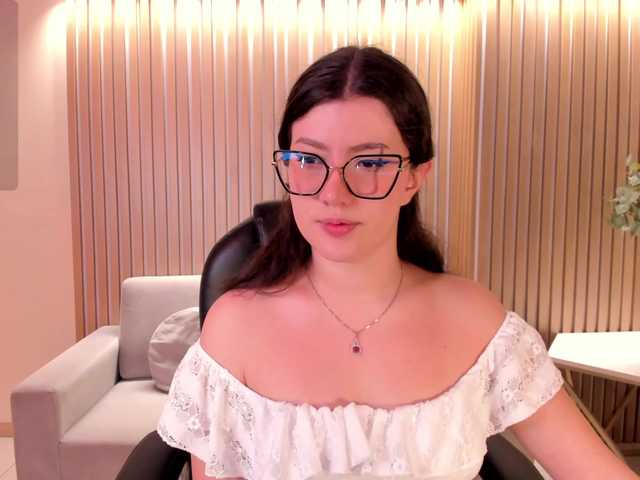 AmberFarrell live cam on BongaCams