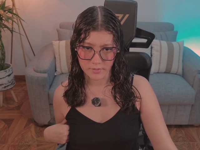 AmberFarrell live cam on BongaCams