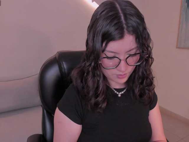 AmberFarrell live cam on BongaCams