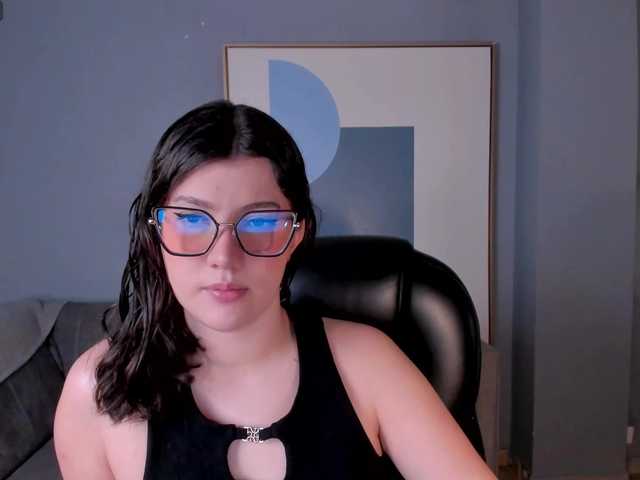 AmberFarrell live cam on BongaCams
