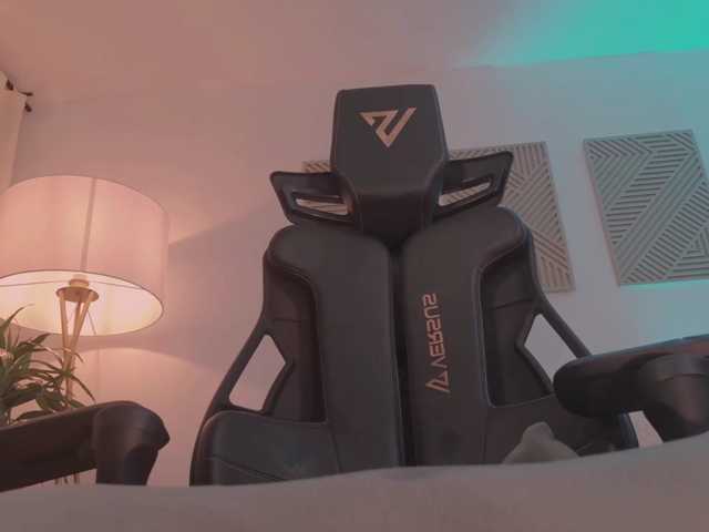 AmberFarrell, en directo ahora en BongaCams