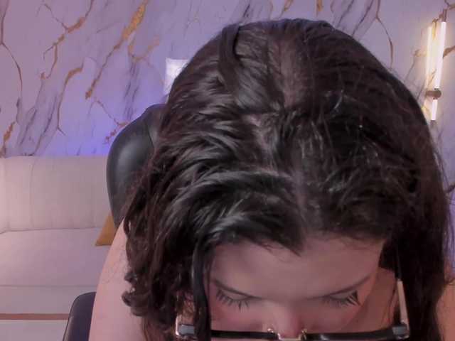 AmberFarrell live cam on BongaCams