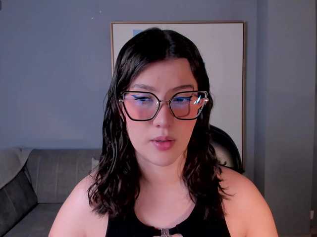 AmberFarrell live cam on BongaCams
