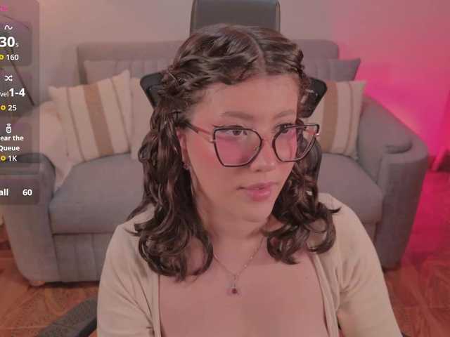 AmberFarrell live cam on BongaCams