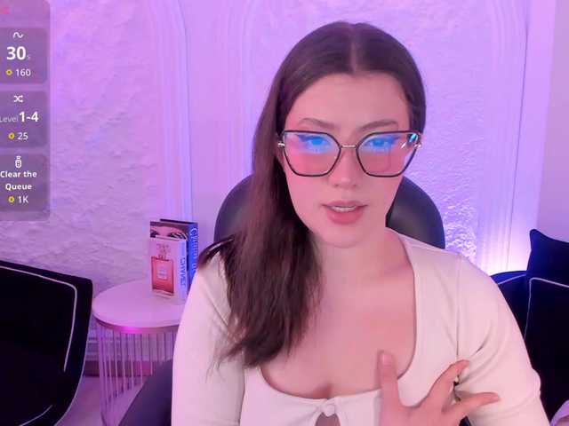 AmberFarrell live cam on BongaCams