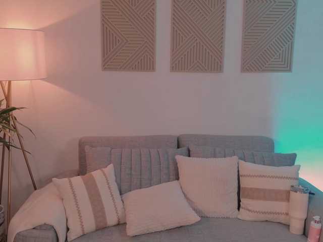 AmberFarrell live cam on BongaCams
