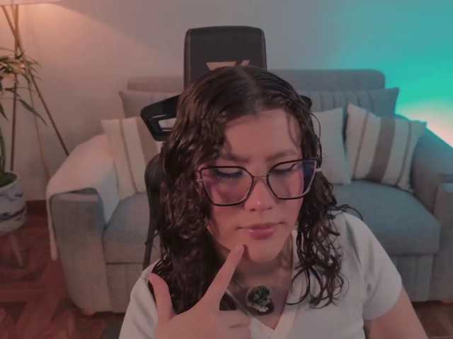 AmberFarrell, live now on BongaCams