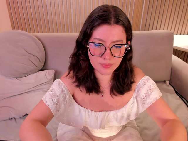 AmberFarrell live cam on BongaCams