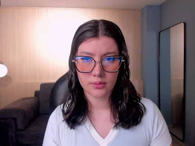 AmberFarrell live cam on BongaCams