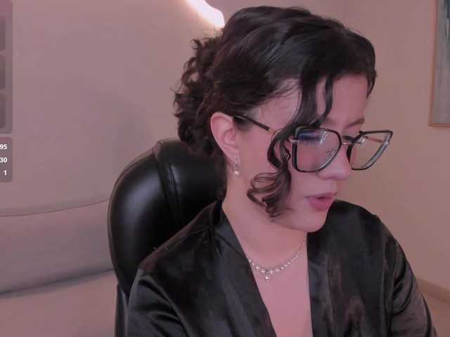 AmberFarrell live cam on BongaCams