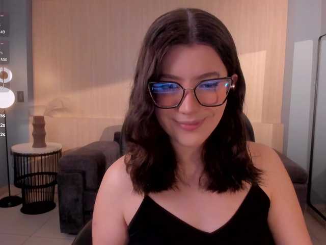 AmberFarrell live cam on BongaCams